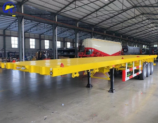 Βαλβίδα Wabco Τρι-άξονας 40FT 20FT πλατύποδης δεξαμενή 60 τόνων φορτηγό πλατόποδης ρυμουλκούμενο οχήματος