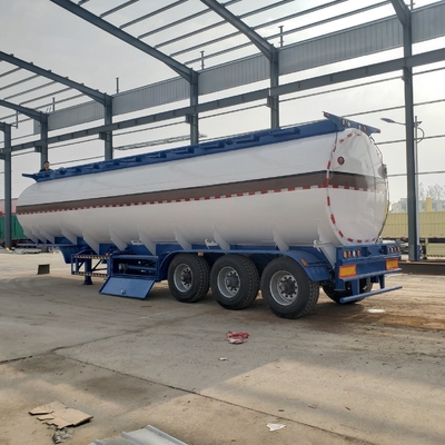 45cbm 42cbm Μηχανική ανάρτηση Πετροκαύσιμα Πετρολιθικά δεξαμενόπλοια ρυμουλκούμενο 11500x2500x3900mm