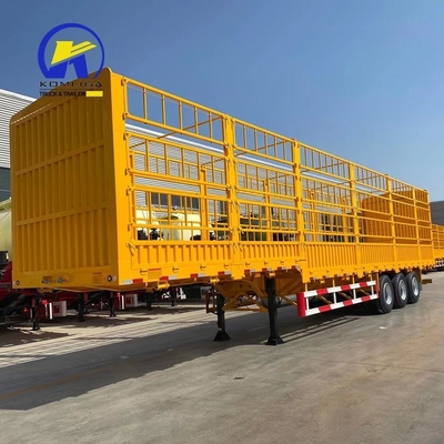 90mm*13mm*10 στρώμα φύλλου ελατήριο ελκυστήρα φορτηγό και φράχτη φορτηγό ρυμουλκούμενο με Tare βάρος
