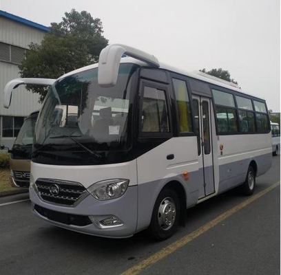 31-50 θέσεις λεωφορείο 8500*2500*3400mm Μέγεθος άνετο εσωτερικό
