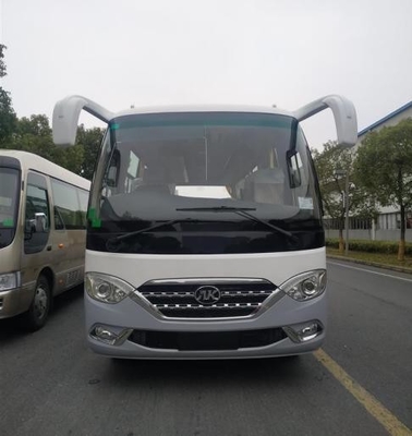 31-50 θέσεις λεωφορείο 8500*2500*3400mm Μέγεθος άνετο εσωτερικό
