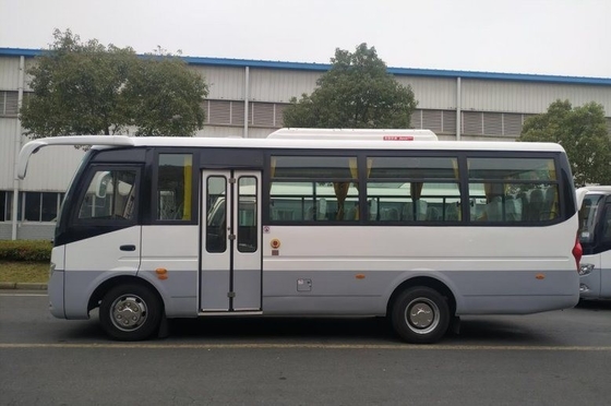 31-50 θέσεις λεωφορείο 8500*2500*3400mm Μέγεθος άνετο εσωτερικό