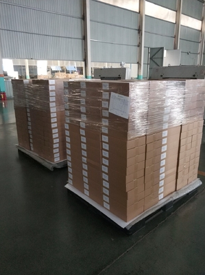 210x297x0.3 Τυπογραφία με μελάνι φύλλο PVC για πλαστική κάρτα Τεχνικά ανταλλακτικά Υποστήριξη