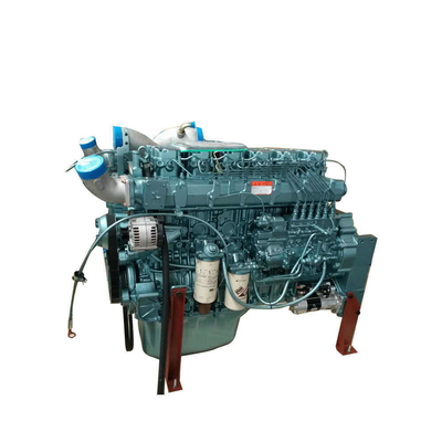 Επιστημονικό πιστοποιητικό ISO9001 Sinotruk HOWO Wd615 Φίλτρο αέρα κινητήρα για τα συστήματα διεύθυνσης και εξαρτήματα