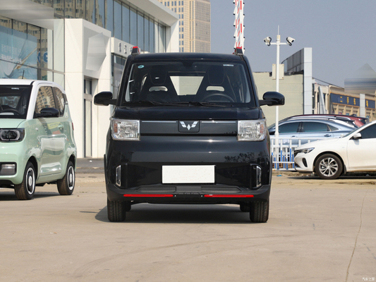 Καλύτερο ηλεκτρικό όχημα Wuling Hongguang Μίνι ηλεκτρικό αυτοκίνητο με 80000 100000 Km μπαταρία