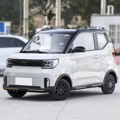 Wuling Mini EV Κινέζικο Ηλεκτρικό Αυτοκίνητο Μίνι Αυτοκίνητα Ηλεκτρικά 4 θέσεις Προσαρμοσμένο αίτημα