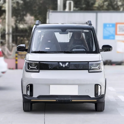 Wuling Mini EV Κινέζικο Ηλεκτρικό Αυτοκίνητο Μίνι Αυτοκίνητα Ηλεκτρικά 4 θέσεις Προσαρμοσμένο αίτημα