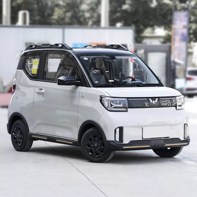 Wuling Mini EV Κινέζικο Ηλεκτρικό Αυτοκίνητο Μίνι Αυτοκίνητα Ηλεκτρικά 4 θέσεις Προσαρμοσμένο αίτημα