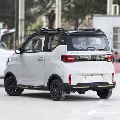 Wuling Mini EV Κινέζικο Ηλεκτρικό Αυτοκίνητο Μίνι Αυτοκίνητα Ηλεκτρικά 4 θέσεις Προσαρμοσμένο αίτημα