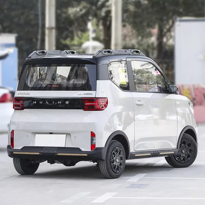 Wuling Mini EV Κινέζικο Ηλεκτρικό Αυτοκίνητο Μίνι Αυτοκίνητα Ηλεκτρικά 4 θέσεις Προσαρμοσμένο αίτημα