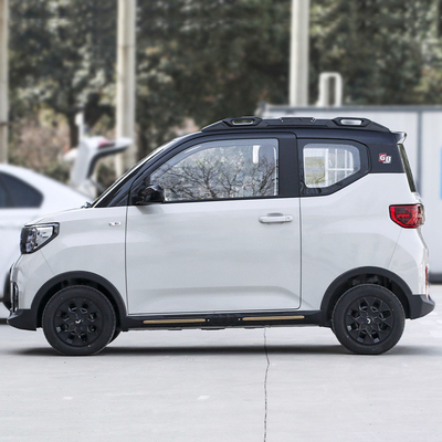 Wuling Mini EV Κινέζικο Ηλεκτρικό Αυτοκίνητο Μίνι Αυτοκίνητα Ηλεκτρικά 4 θέσεις Προσαρμοσμένο αίτημα
