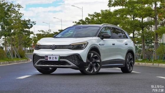 4768x1880x1530 χιλιοστά 2022 Byd Song Yuan Tang PRO Plus Μεγάλη εμβέλεια 4 τροχών Ηλεκτρικό αυτοκίνητο