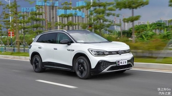 4768x1880x1530 χιλιοστά 2022 Byd Song Yuan Tang PRO Plus Μεγάλη εμβέλεια 4 τροχών Ηλεκτρικό αυτοκίνητο
