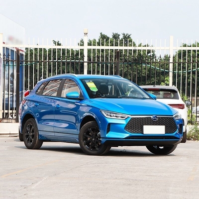 2022 Byd E2 5 θυρών 5 θέσεων Awd EV ηλεκτρικό όχημα με μέγιστη ροπή 180Nm