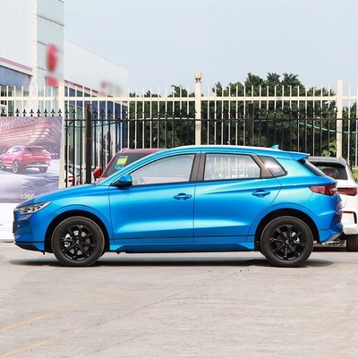 2022 Byd E2 5 θυρών 5 θέσεων Awd EV ηλεκτρικό όχημα με μέγιστη ροπή 180Nm