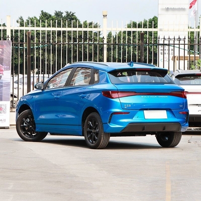 2022 Byd E2 5 θυρών 5 θέσεων Awd EV ηλεκτρικό όχημα με μέγιστη ροπή 180Nm