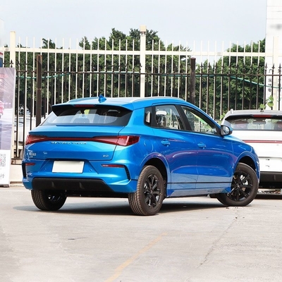 2022 Byd E2 5 θυρών 5 θέσεων Awd EV ηλεκτρικό όχημα με μέγιστη ροπή 180Nm