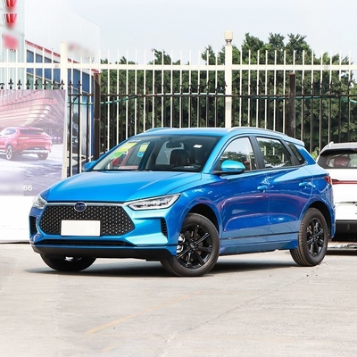 2022 Byd E2 5 θυρών 5 θέσεων Awd EV ηλεκτρικό όχημα με μέγιστη ροπή 180Nm