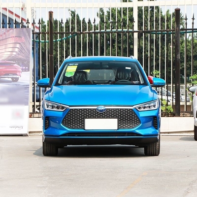 2022 Byd E2 5 θυρών 5 θέσεων Awd EV ηλεκτρικό όχημα με μέγιστη ροπή 180Nm