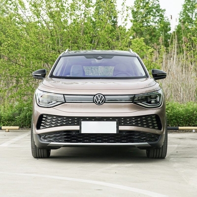 2022 VW ID6 PRO 7 θέσεις Αριστερό χέρι ID6 X Ηλεκτρικό όχημα Ηλεκτρικό αυτοκίνητο VW ID4 Crozz Prim EV Αυτοκίνητα Χρησιμοποιούμενα VW ID6 PRO