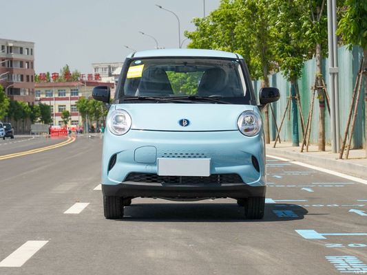 2920x1493x1621 mm Μικρό ηλεκτρικό SUV Ενέργεια αυτοκινήτου και 80000 100000 Km μπαταρία για την αστική