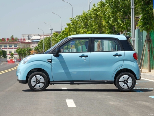2920x1493x1621 mm Μικρό ηλεκτρικό SUV Ενέργεια αυτοκινήτου και 80000 100000 Km μπαταρία για την αστική