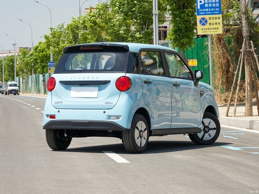 2920x1493x1621 mm Μικρό ηλεκτρικό SUV Ενέργεια αυτοκινήτου και 80000 100000 Km μπαταρία για την αστική