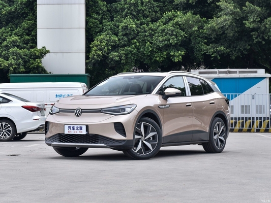 2022 SUV ID. 4 Crozz Pure Sport Ενέργεια Ηλεκτρικά οχήματα Μηχανές Αυτοκίνητο ID4 Αυτοκίνητο EV VW