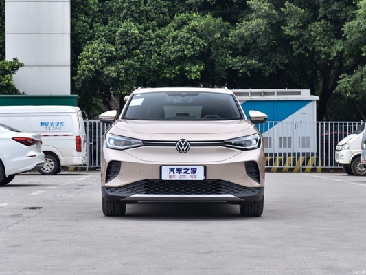 2022 SUV ID. 4 Crozz Pure Sport Ενέργεια Ηλεκτρικά οχήματα Μηχανές Αυτοκίνητο ID4 Αυτοκίνητο EV VW