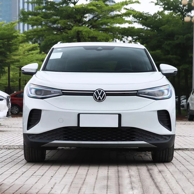 Κλειστό Τύπο Σώματος BEV 2022 Long Range Electric Car ID. 4 Crozz Περιορισμένη έκδοση