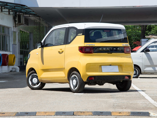 Wuling Mini EV 2022 Μεταφορικά ηλεκτρικό αυτοκίνητο με τεχνική υποστήριξη ανταλλακτικών