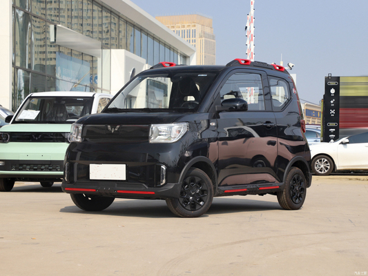 Wuling Mini EV 2022 Μεταφορικά ηλεκτρικό αυτοκίνητο με τεχνική υποστήριξη ανταλλακτικών