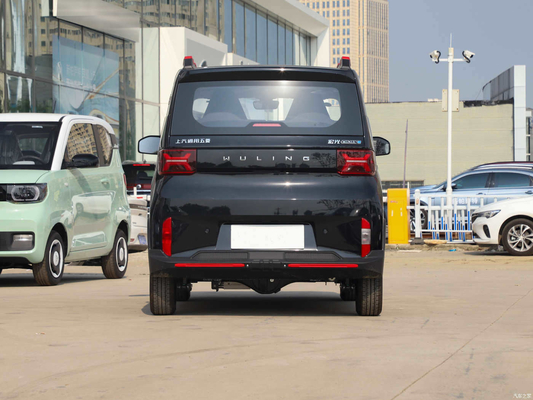 Wuling Mini EV 2022 Μεταφορικά ηλεκτρικό αυτοκίνητο με τεχνική υποστήριξη ανταλλακτικών