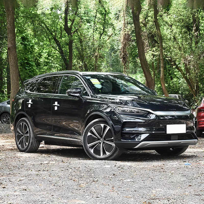 800W Byd Song Tang 4 τροχούς Μεγάλη εμβέλεια ηλεκτρικό αυτοκίνητο με εξατομικευμένο αίτημα