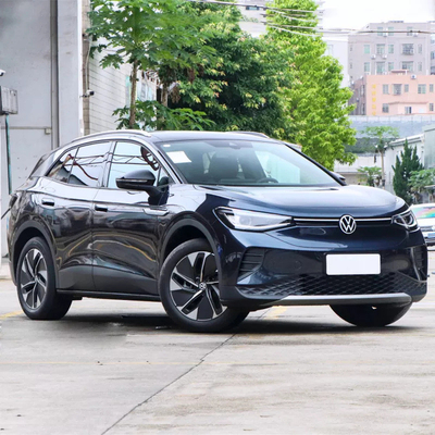 Ηλεκτρικό αυτοκίνητο SUV ID4 ID6 με 30kw Συνολική ισχύ του κινητήρα εντός των αναγκών σας