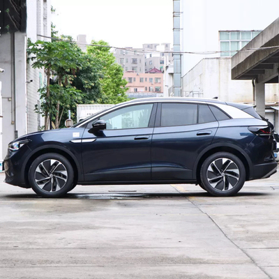 Ηλεκτρικό αυτοκίνητο SUV ID4 ID6 με 30kw Συνολική ισχύ του κινητήρα εντός των αναγκών σας