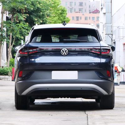 Ηλεκτρικό αυτοκίνητο SUV ID4 ID6 με 30kw Συνολική ισχύ του κινητήρα εντός των αναγκών σας