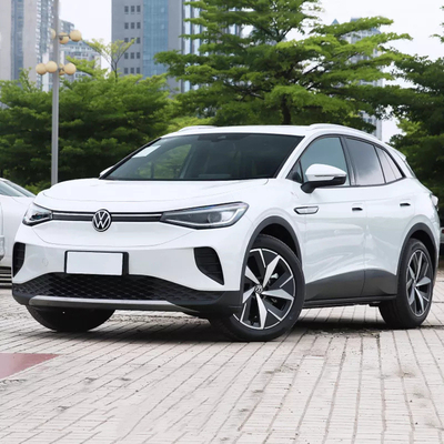 Ηλεκτρικό αυτοκίνητο SUV ID4 ID6 με 30kw Συνολική ισχύ του κινητήρα εντός των αναγκών σας