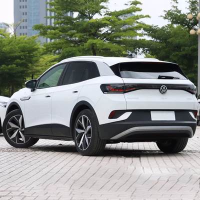 Ηλεκτρικό αυτοκίνητο SUV ID4 ID6 με 30kw Συνολική ισχύ του κινητήρα εντός των αναγκών σας