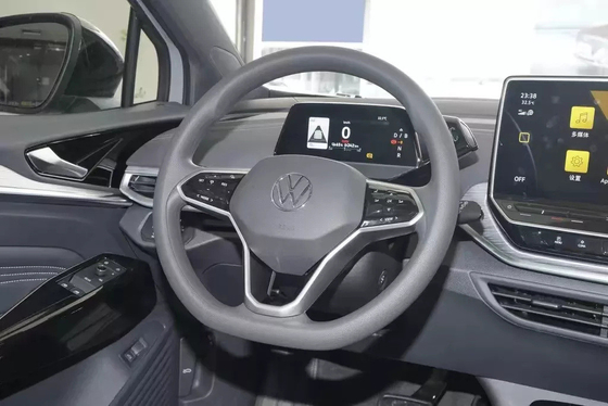 Ηλεκτρικό αυτοκίνητο SUV ID4 ID6 με 30kw Συνολική ισχύ του κινητήρα εντός των αναγκών σας