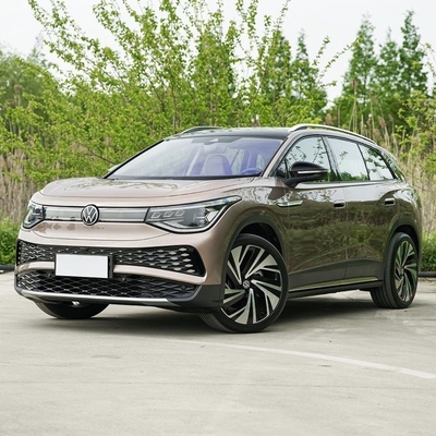 Wuling Byd ID4 ID6 Ενεργειακό ηλεκτρικό αυτοκίνητο EV αυτοκίνητο 3584mm*1475mm*1666mm 2920x1493x1621 mm