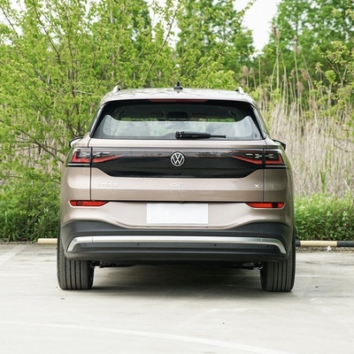 Wuling Byd ID4 ID6 Ενεργειακό ηλεκτρικό αυτοκίνητο EV αυτοκίνητο 3584mm*1475mm*1666mm 2920x1493x1621 mm
