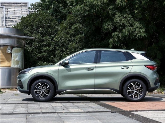 2920x1493x1621 mm Byd Electric SUV με επιλογές προσαρμογής και προσαρμοσμένης αίτησης